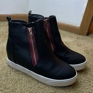 Womens Fashion Wedges